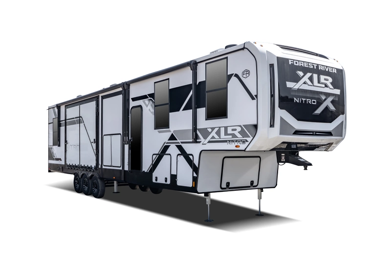 Image of XLR Nitro RV