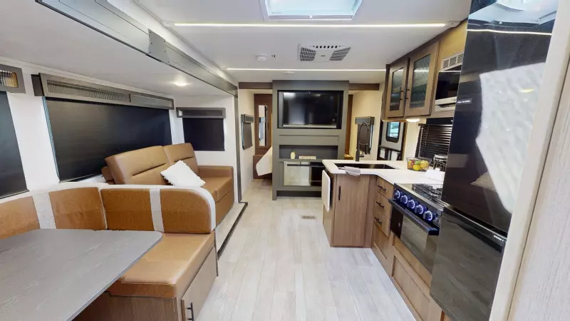 281QBEDS Floorplan Main Room