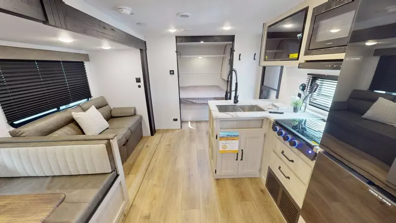 250RBCE Floorplan Main Room